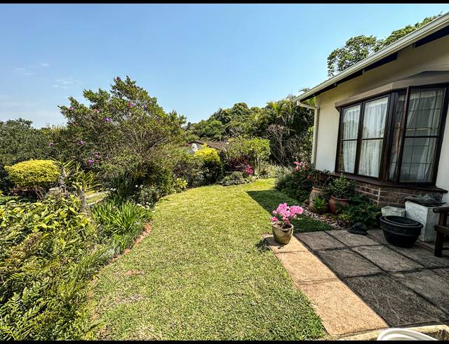 2 BEDROOM TOWNHOUSE FOR SALE IN WESTVILLE